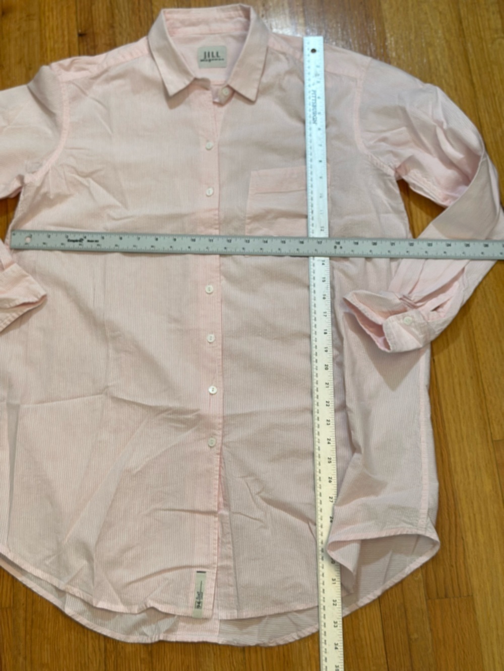 Jill McGowan 94 Portland women’s Cotton XL (b5) - Picture 8 of 10